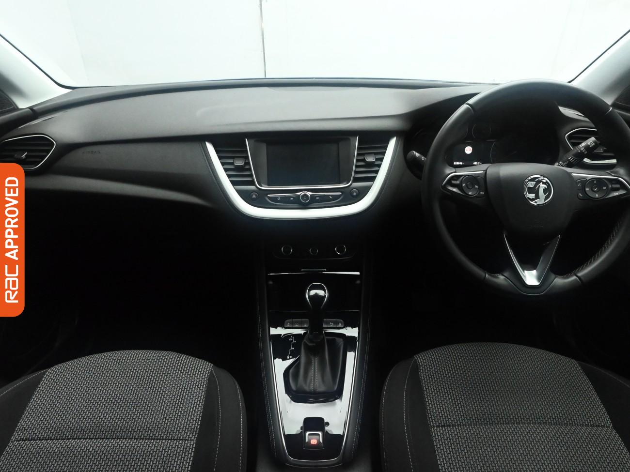 Used Vauxhall Grandland X 2021 for sale - 77187447: Photo 2