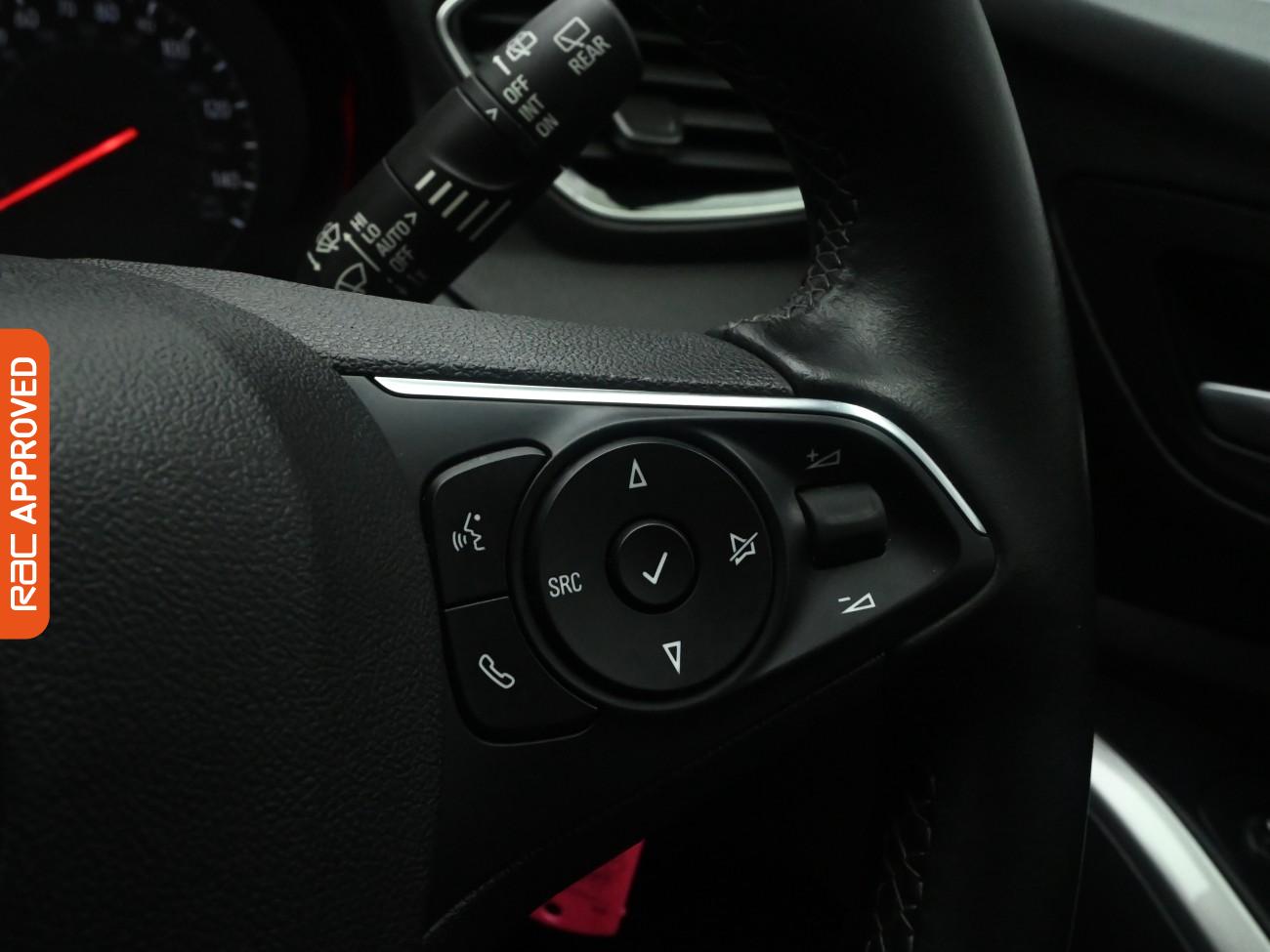 Used Vauxhall Grandland X 2021 for sale - 77187447: Photo 22