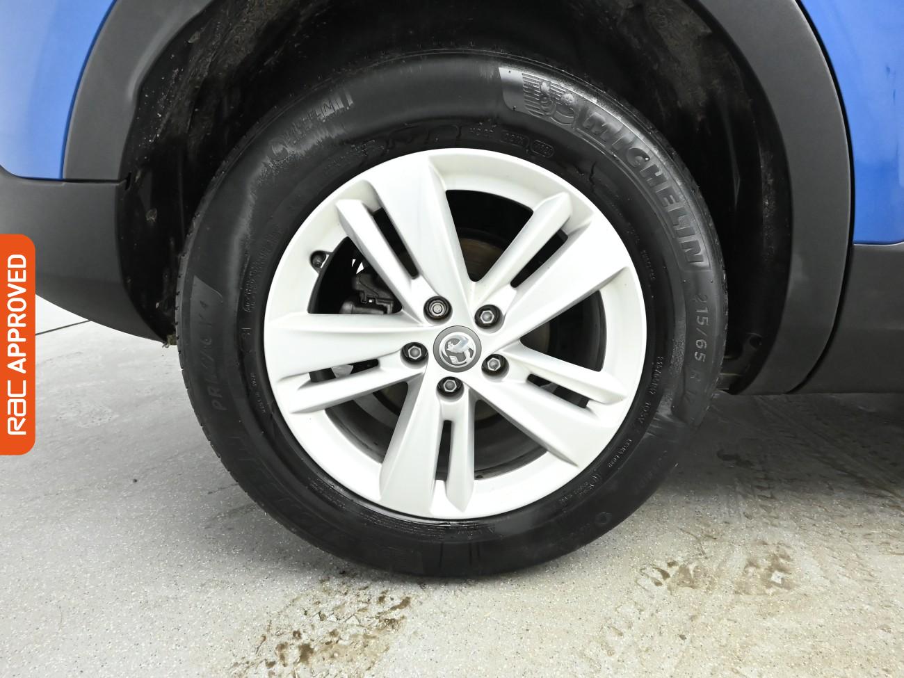 Used Vauxhall Grandland X 2021 for sale - 77187447: Photo 27