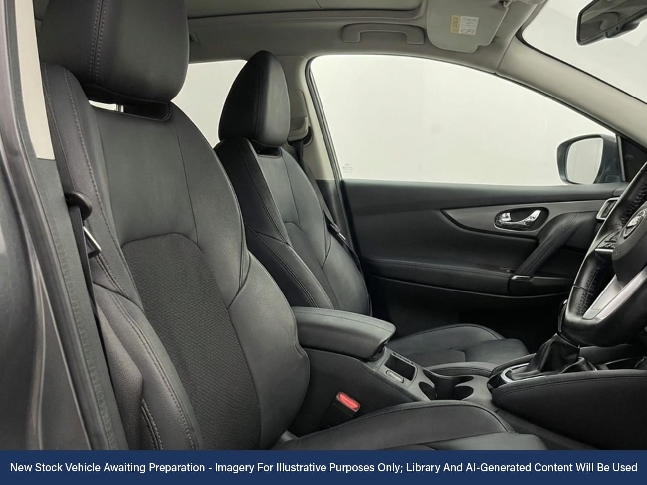 Used Nissan Qashqai 2020 for sale - 77890609: Photo 3