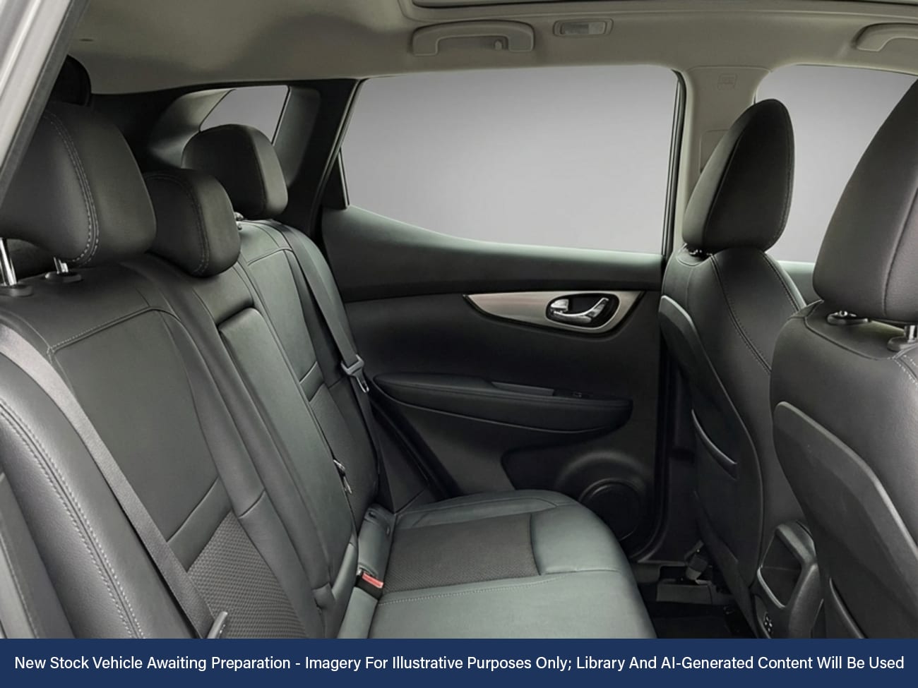 Used Nissan Qashqai 2020 for sale - 77890609: Photo 4