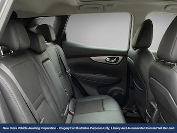 Used Nissan Qashqai 2020 for sale - 77890609: Photo