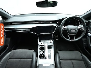 Used Audi A6 Avant 2021 for sale - 78666767: Photo