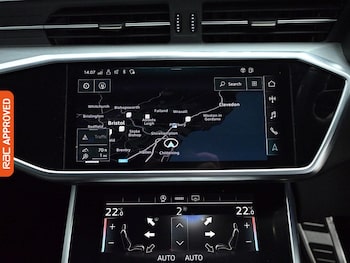Used Audi A6 Avant 2021 for sale - 78666767: Photo