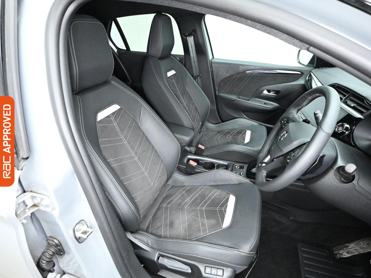 Used Vauxhall Corsa 2024 for sale - 77679936: Photo 12