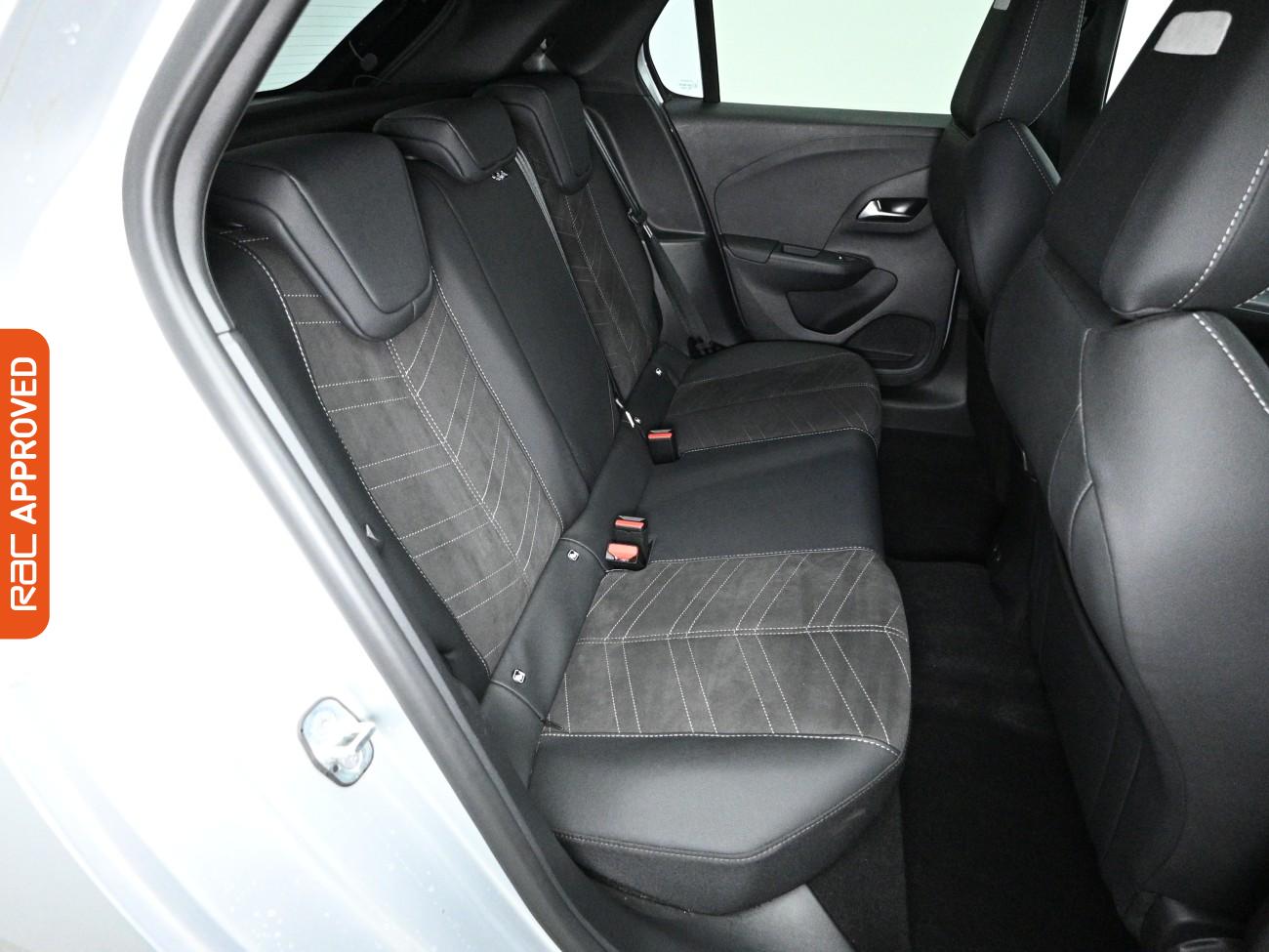 Used Vauxhall Corsa 2024 for sale - 77679936: Photo 13