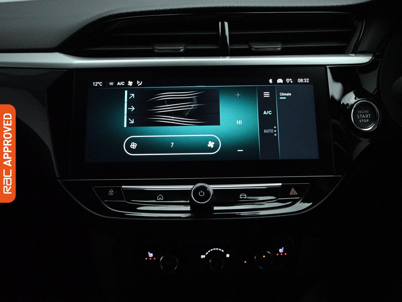 Used Vauxhall Corsa 2024 for sale - 77679936: Photo 15