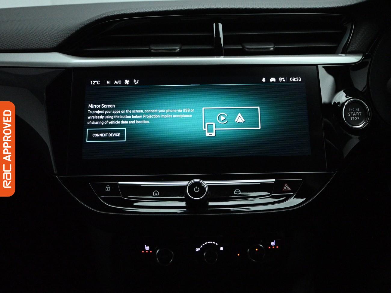 Used Vauxhall Corsa 2024 for sale - 77679936: Photo 18