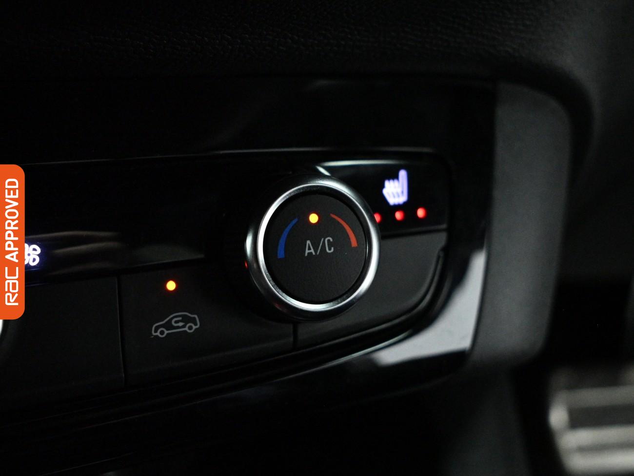 Used Vauxhall Corsa 2024 for sale - 77679936: Photo 22