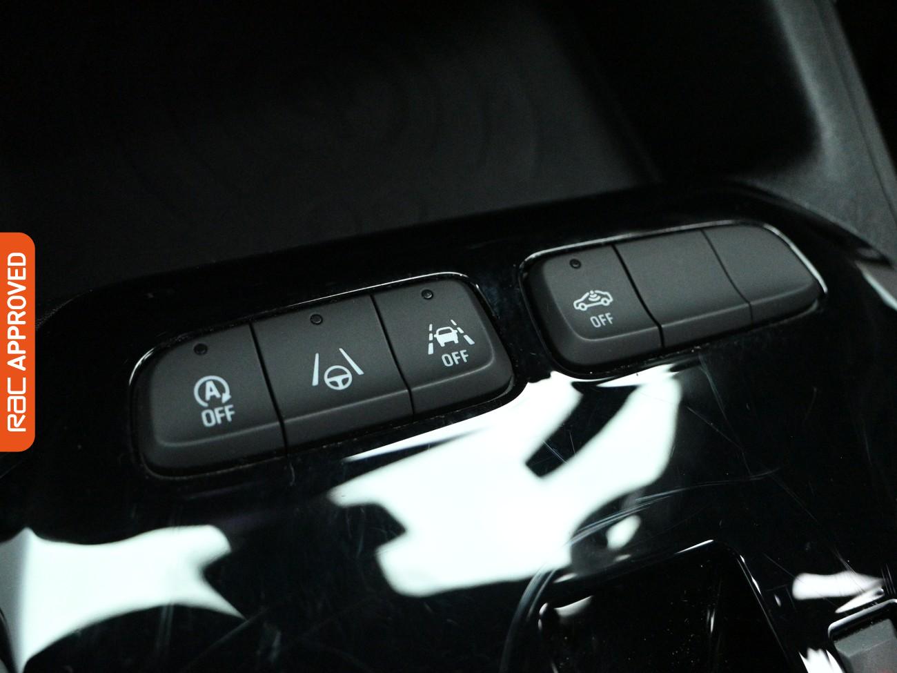 Used Vauxhall Corsa 2024 for sale - 77679936: Photo 24