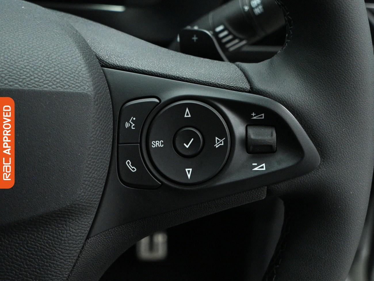 Used Vauxhall Corsa 2024 for sale - 77679936: Photo 26