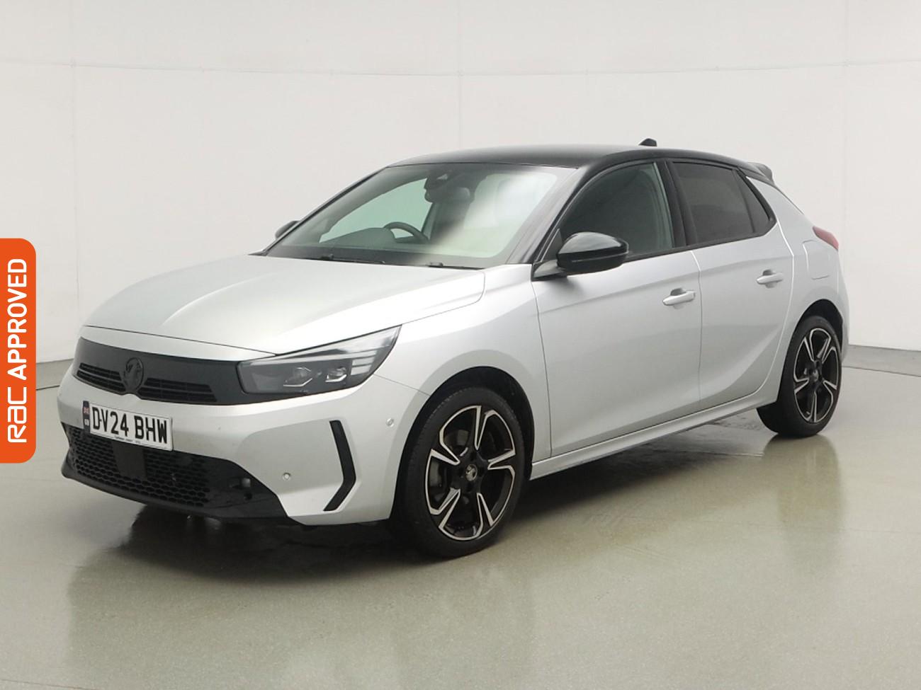 Used Vauxhall Corsa 2024 for sale - 77679936: Photo 32