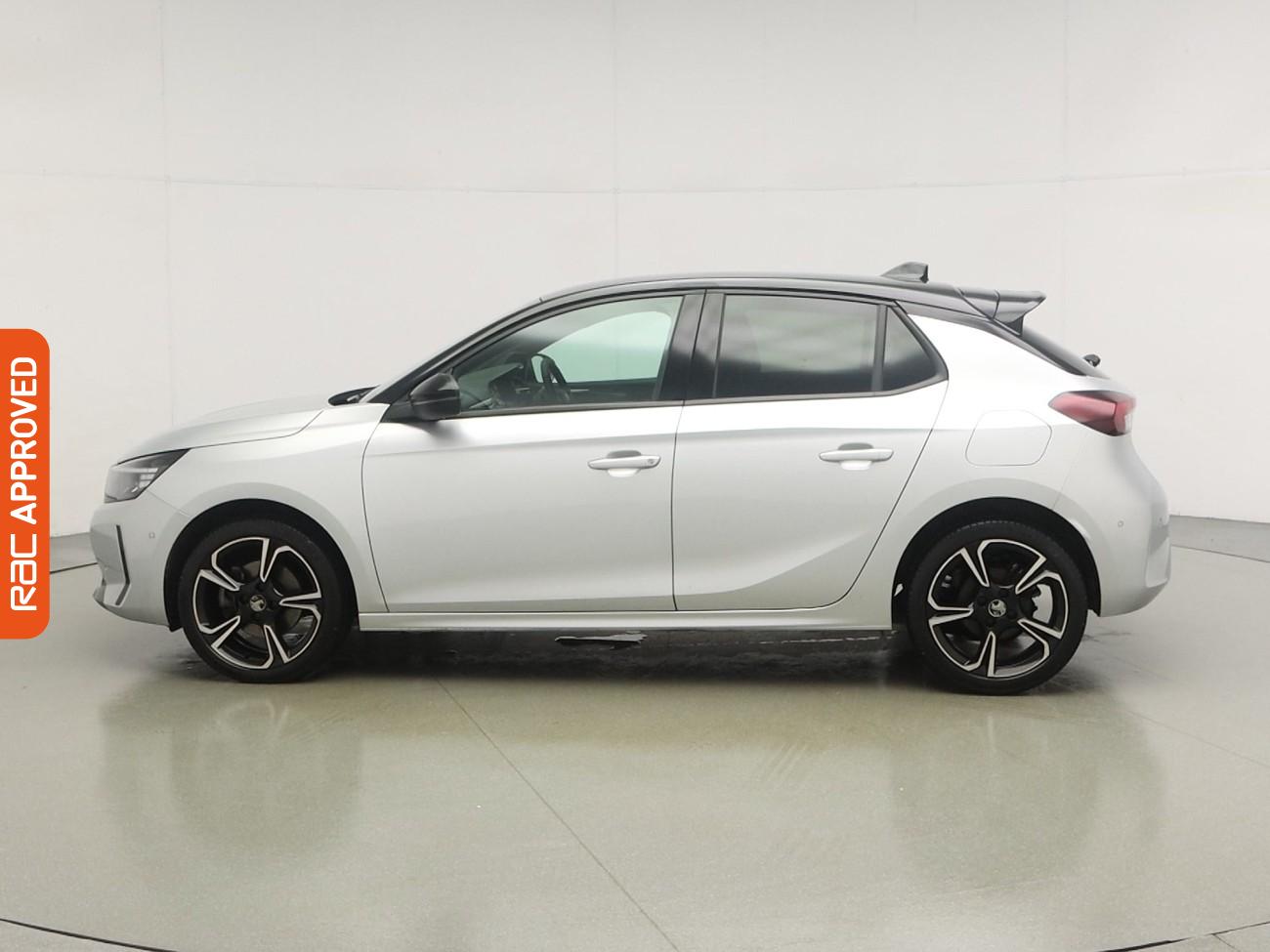 Used Vauxhall Corsa 2024 for sale - 77679936: Photo 33