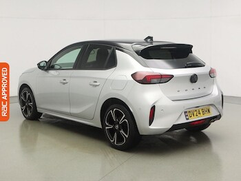 Used Vauxhall Corsa 2024 for sale - 77679936: Photo