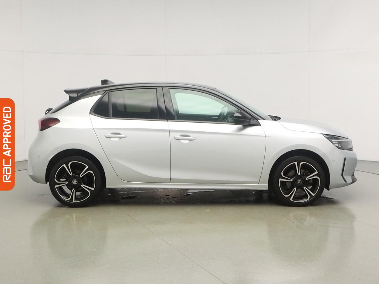 Used Vauxhall Corsa 2024 for sale - 77679936: Photo 6