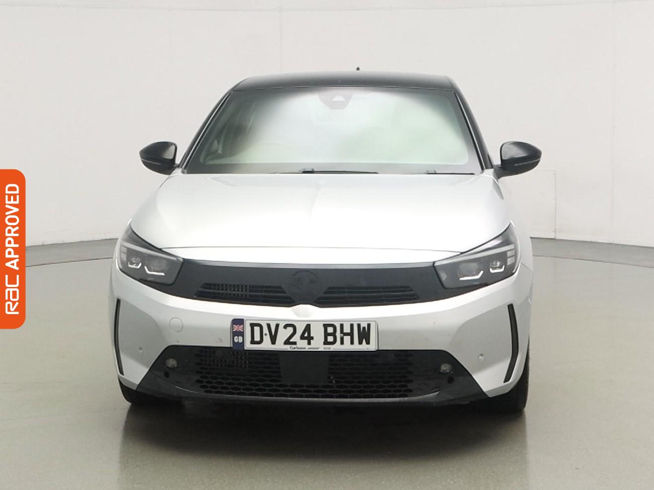 Used Vauxhall Corsa 2024 for sale - 77679936: Photo 7