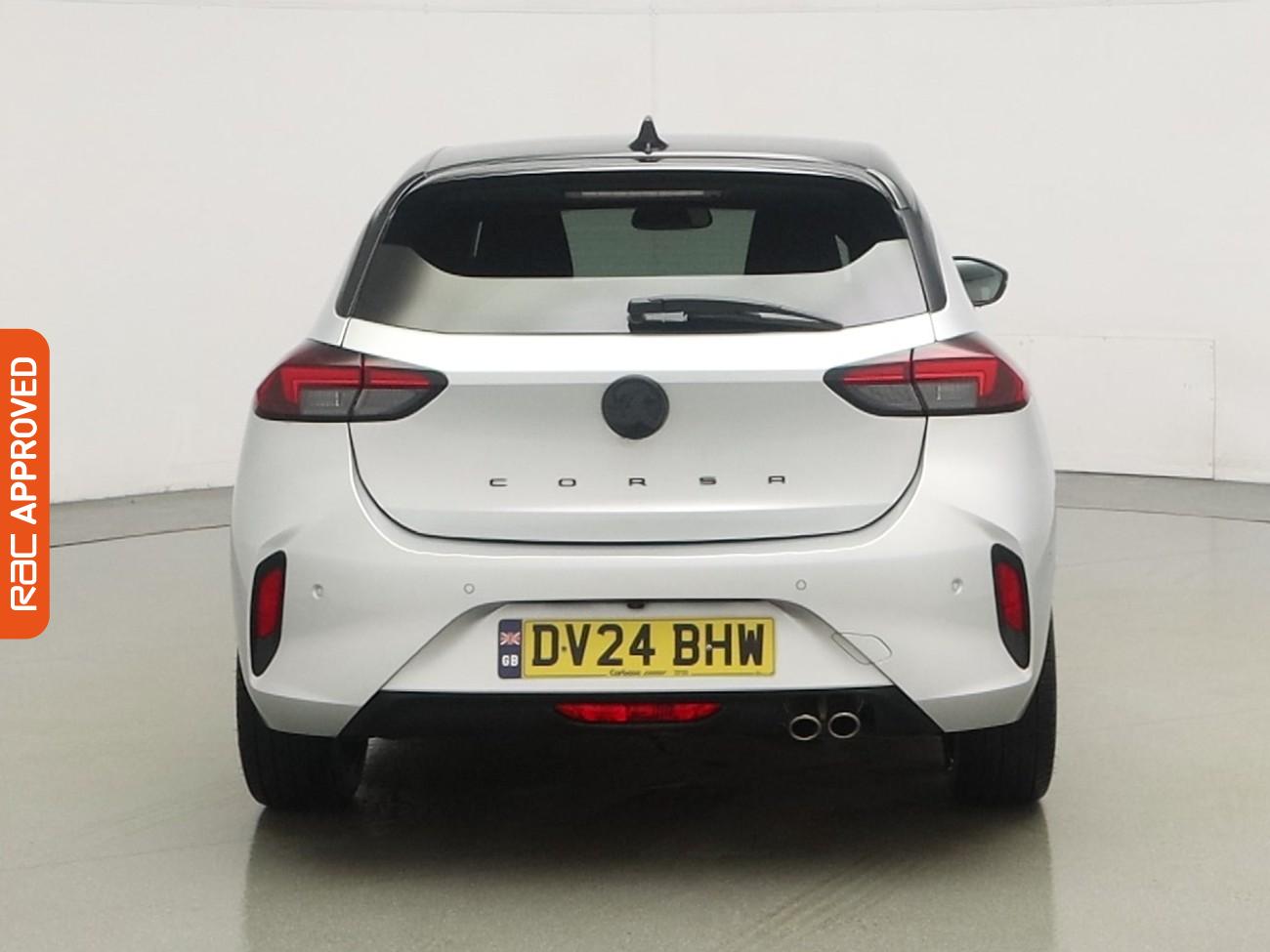 Used Vauxhall Corsa 2024 for sale - 77679936: Photo 8