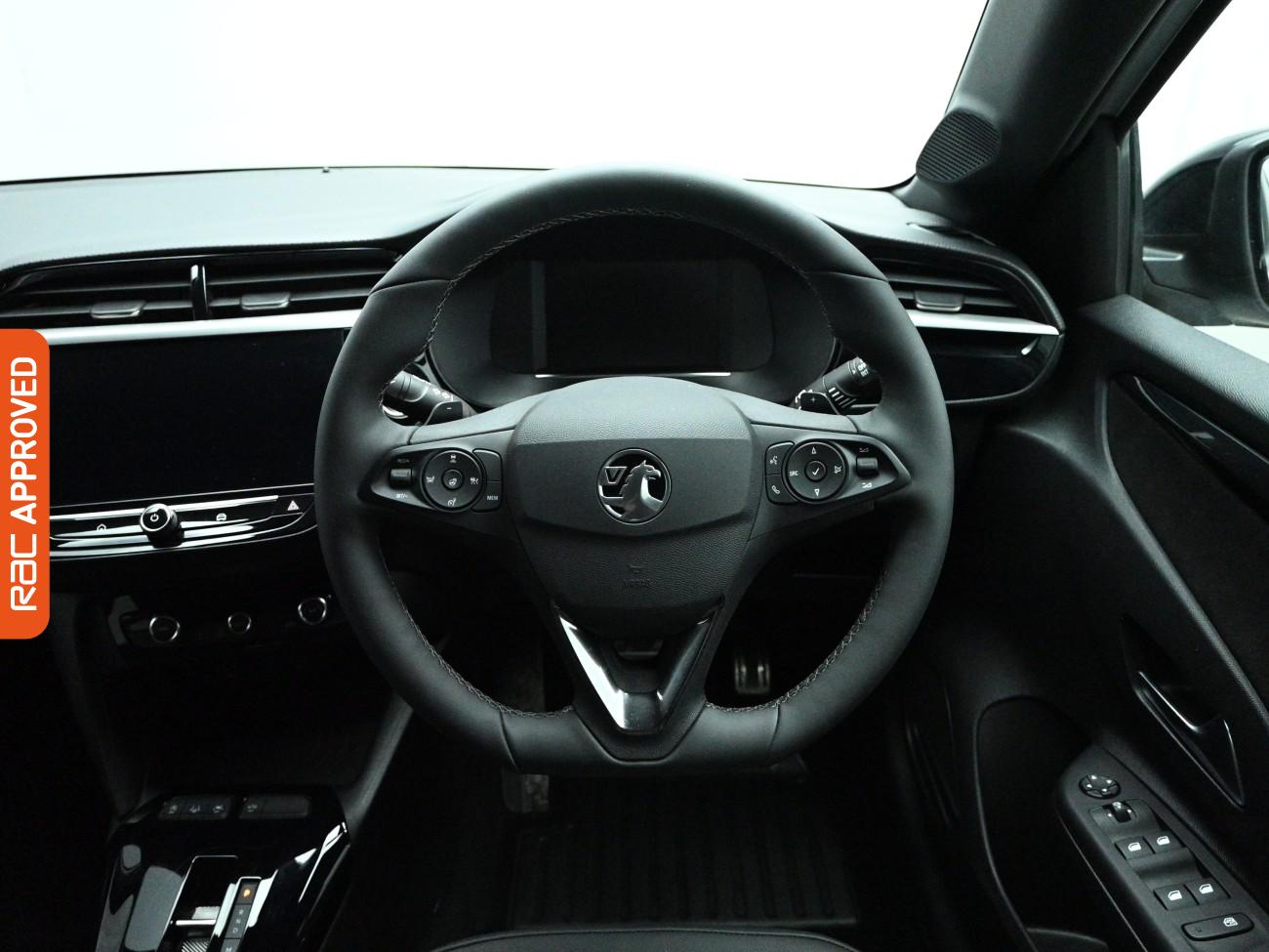 Used Vauxhall Corsa 2024 for sale - 77679936: Photo 9