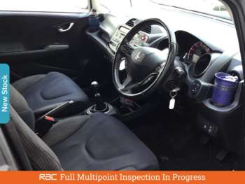 Used Honda Jazz 2012 for sale - 74841478: Photo
