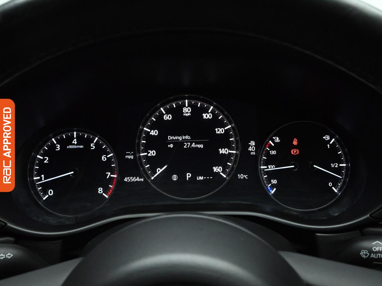 Used Mazda CX-30 2026 for sale - 77226331: Photo 11