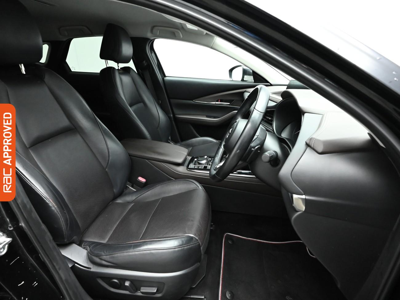 Used Mazda CX-30 2026 for sale - 77226331: Photo 12