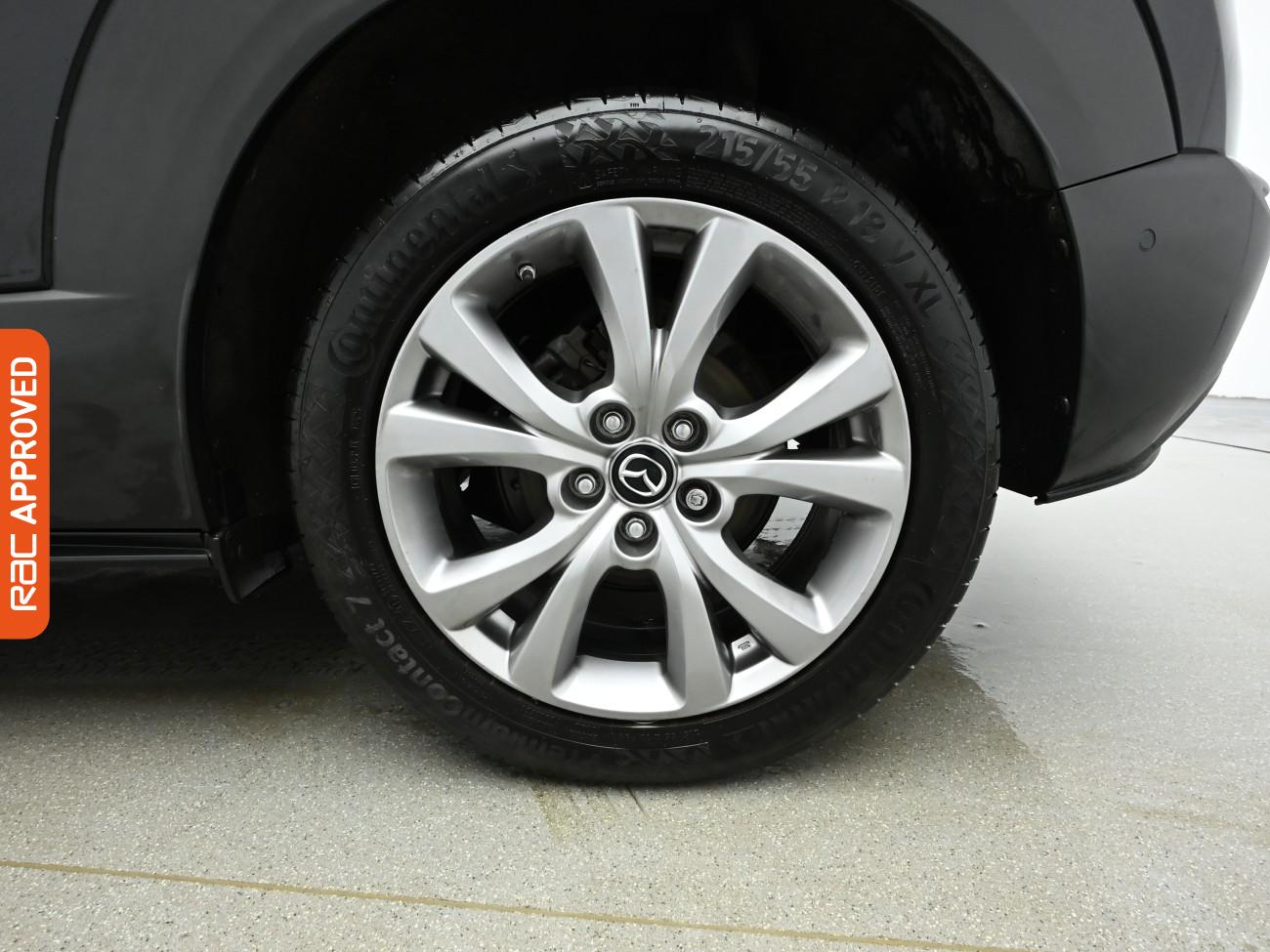 Used Mazda CX-30 2026 for sale - 77226331: Photo 14