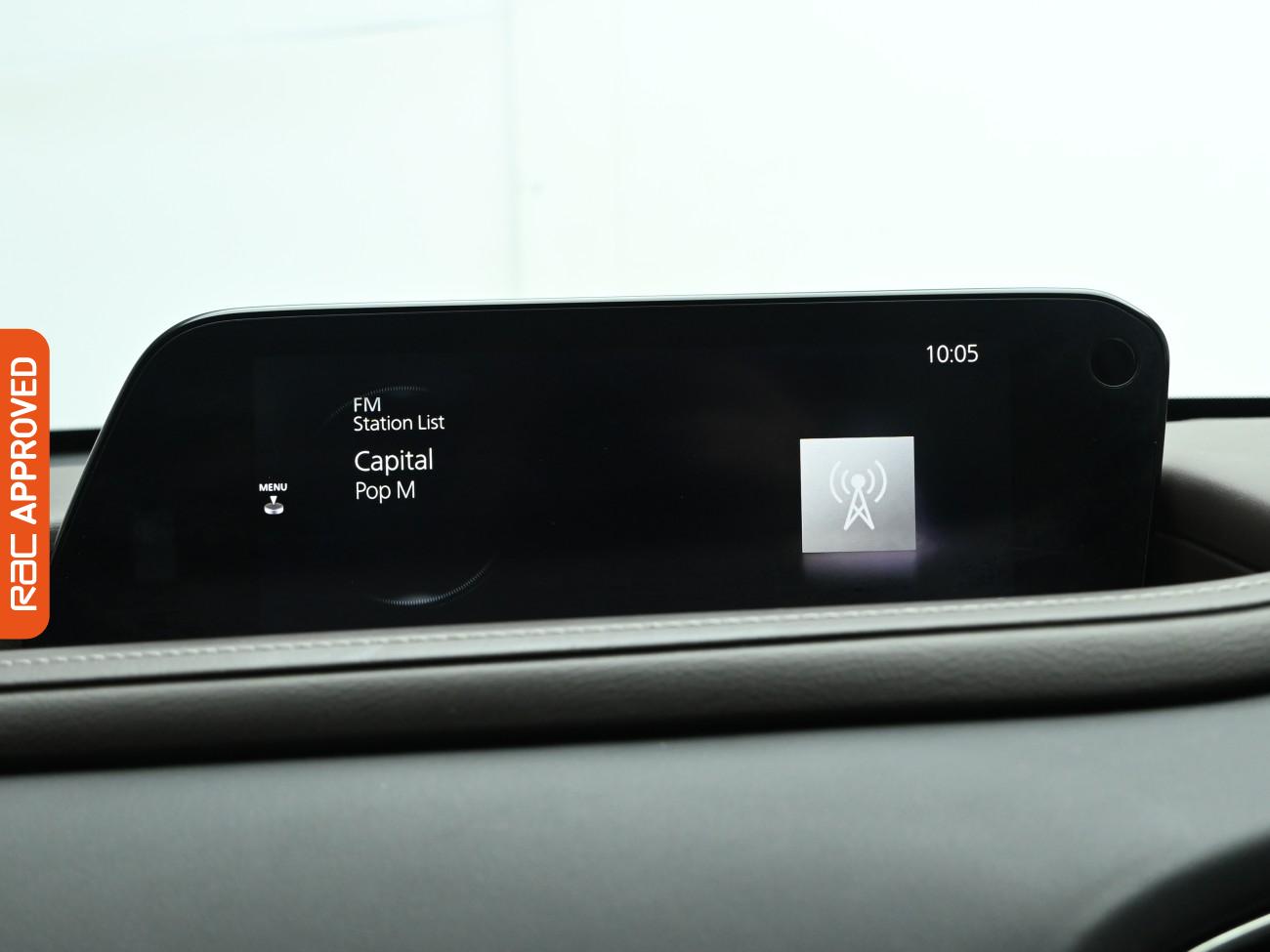 Used Mazda CX-30 2026 for sale - 77226331: Photo 15