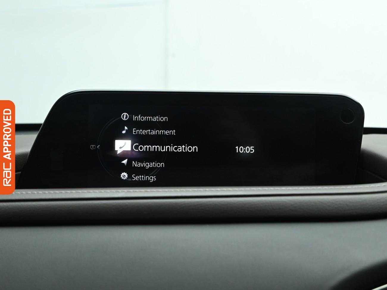 Used Mazda CX-30 2026 for sale - 77226331: Photo 17