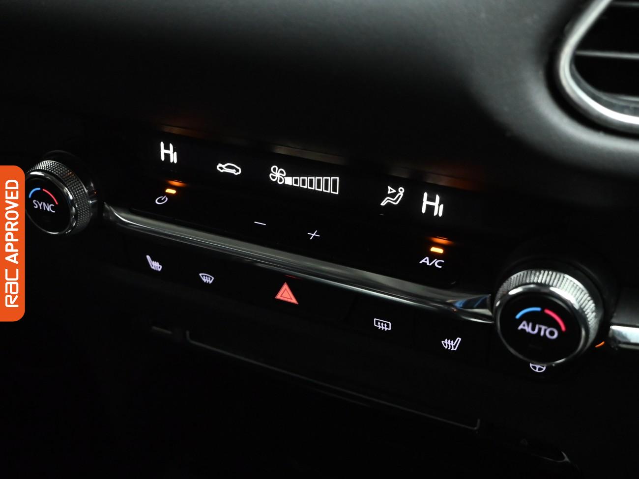 Used Mazda CX-30 2026 for sale - 77226331: Photo 18