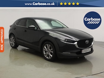 Used Mazda CX-30 2026 for sale - 77226331: Photo