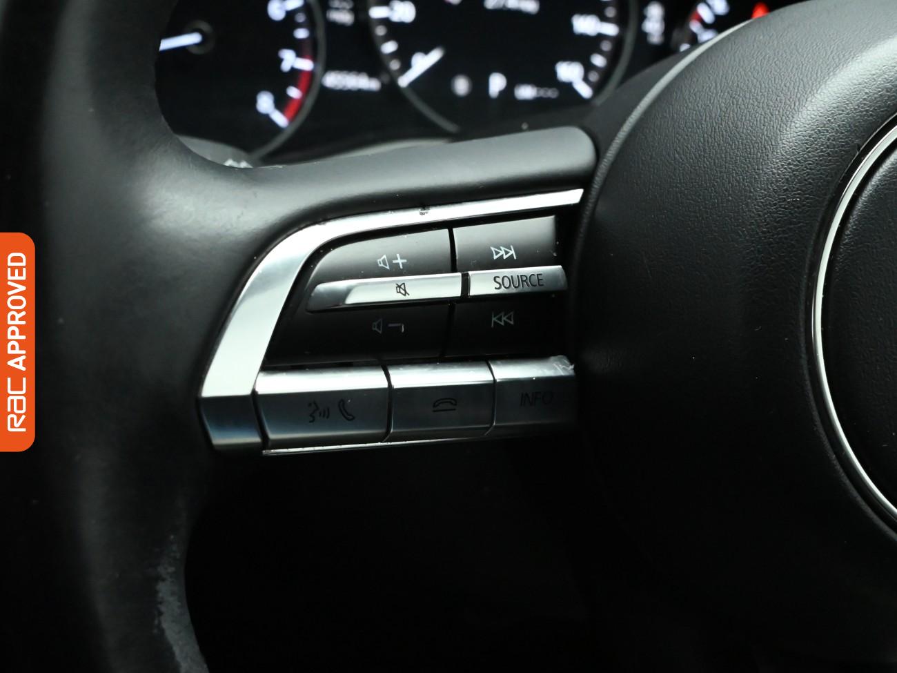 Used Mazda CX-30 2026 for sale - 77226331: Photo 23