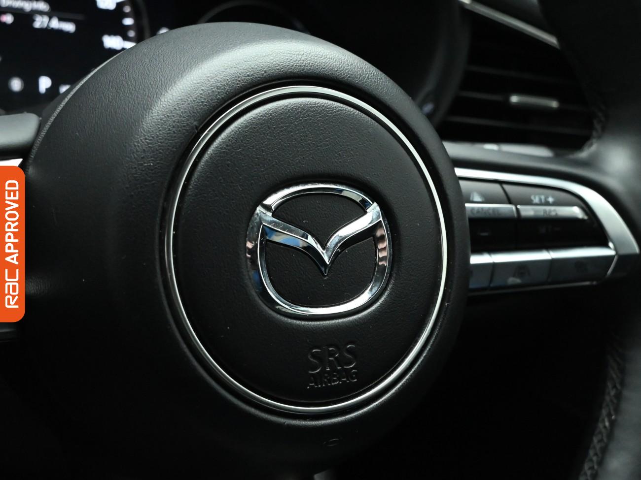 Used Mazda CX-30 2026 for sale - 77226331: Photo 24