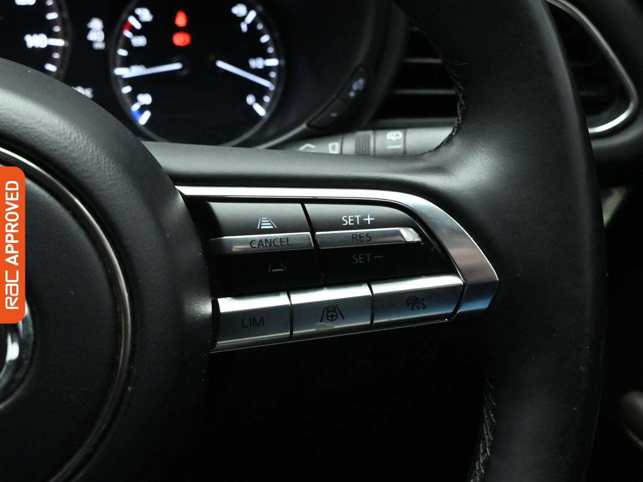 Used Mazda CX-30 2026 for sale - 77226331: Photo 25