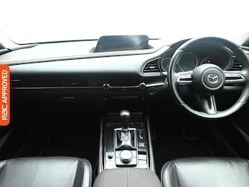 Used Mazda CX-30 2026 for sale - 77226331: Photo