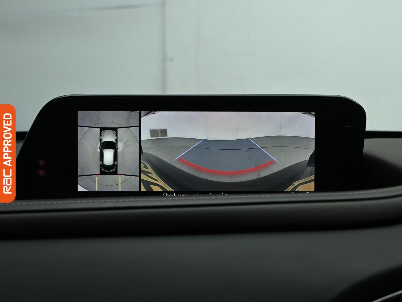 Used Mazda CX-30 2026 for sale - 77226331: Photo 3