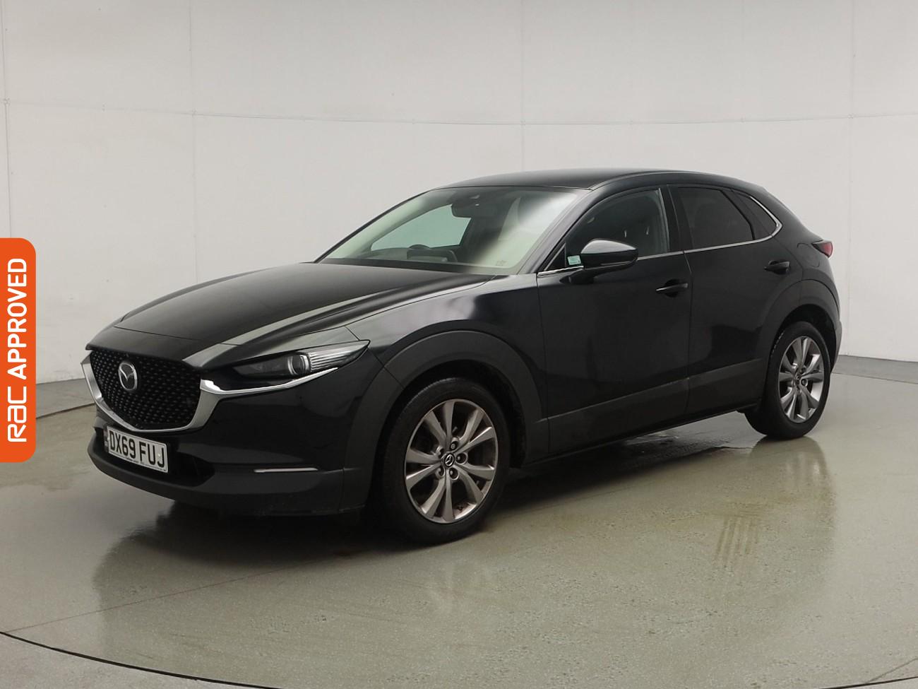 Used Mazda CX-30 2026 for sale - 77226331: Photo 32