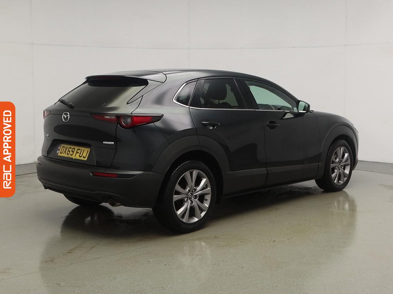 Used Mazda CX-30 2026 for sale - 77226331: Photo 34