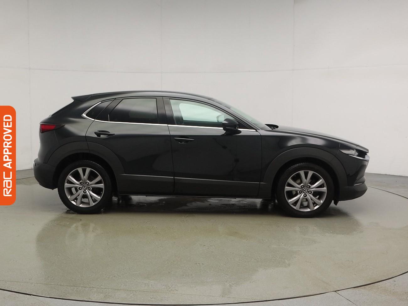 Used Mazda CX-30 2026 for sale - 77226331: Photo 6