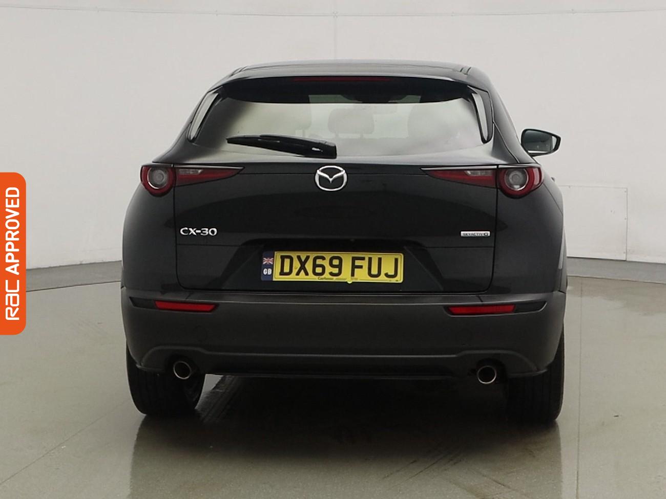 Used Mazda CX-30 2026 for sale - 77226331: Photo 8