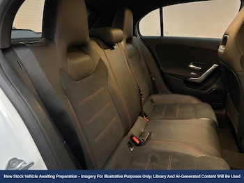 Used Mercedes-Benz A-Class 2019 for sale - 77812550: Photo