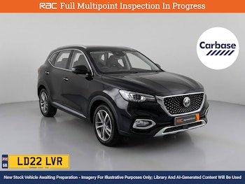 Used MG MG HS 2022 for sale - 78534574: Photo