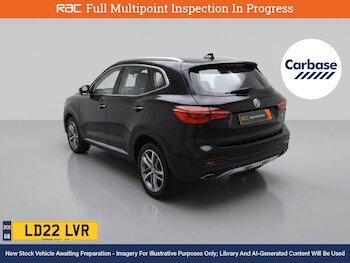 Used MG MG HS 2022 for sale - 78534574: Photo