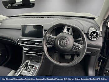 Used MG MG HS 2022 for sale - 78534574: Photo