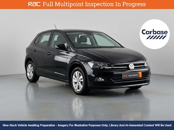 Volkswagen Polo feature image