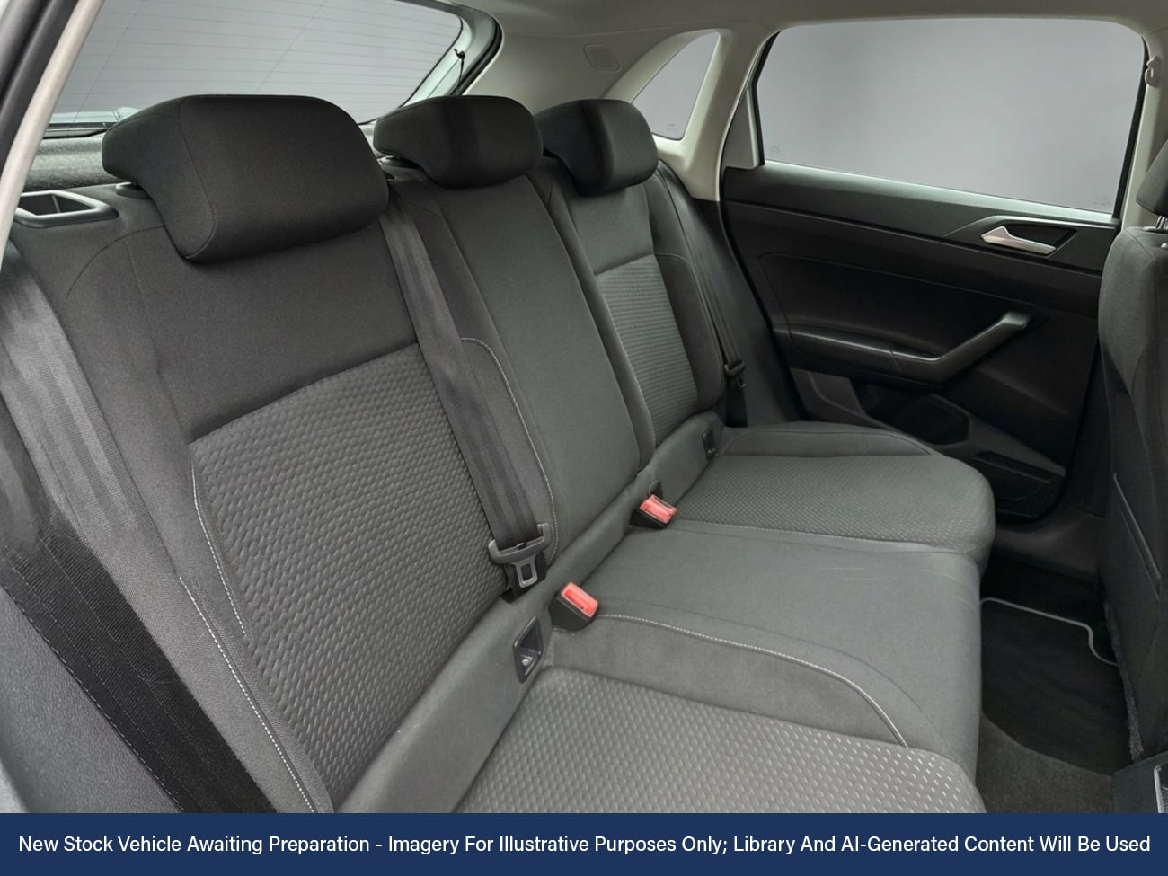 Used Volkswagen Polo 2019 for sale - 77011438: Photo 4