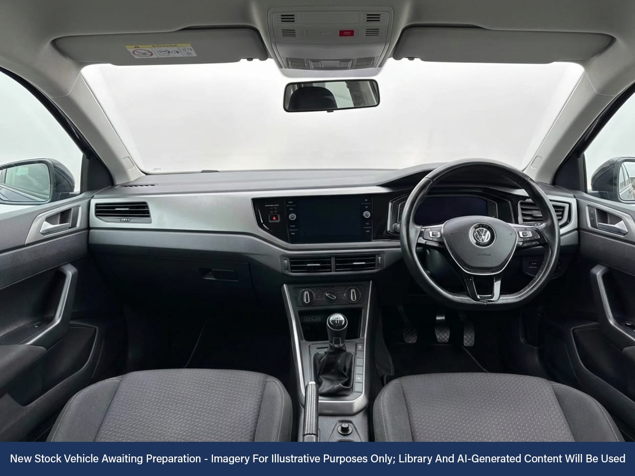 Used Volkswagen Polo 2019 for sale - 77011438: Photo 6