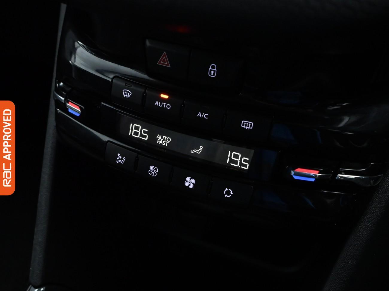 Used Peugeot 2008 2019 for sale - 76341226: Photo 14