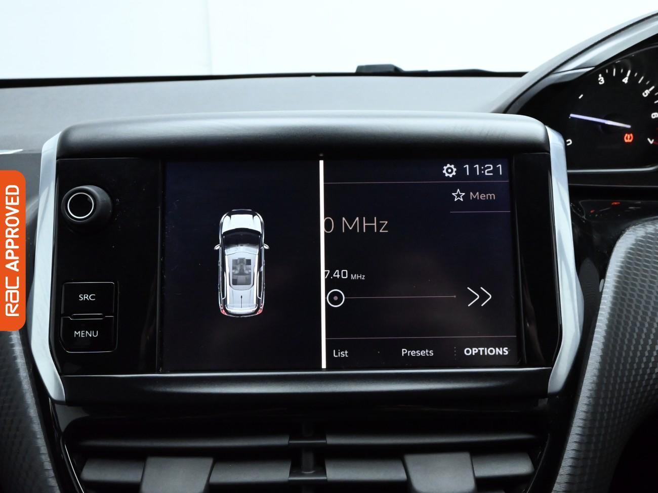 Used Peugeot 2008 2019 for sale - 76341226: Photo 15