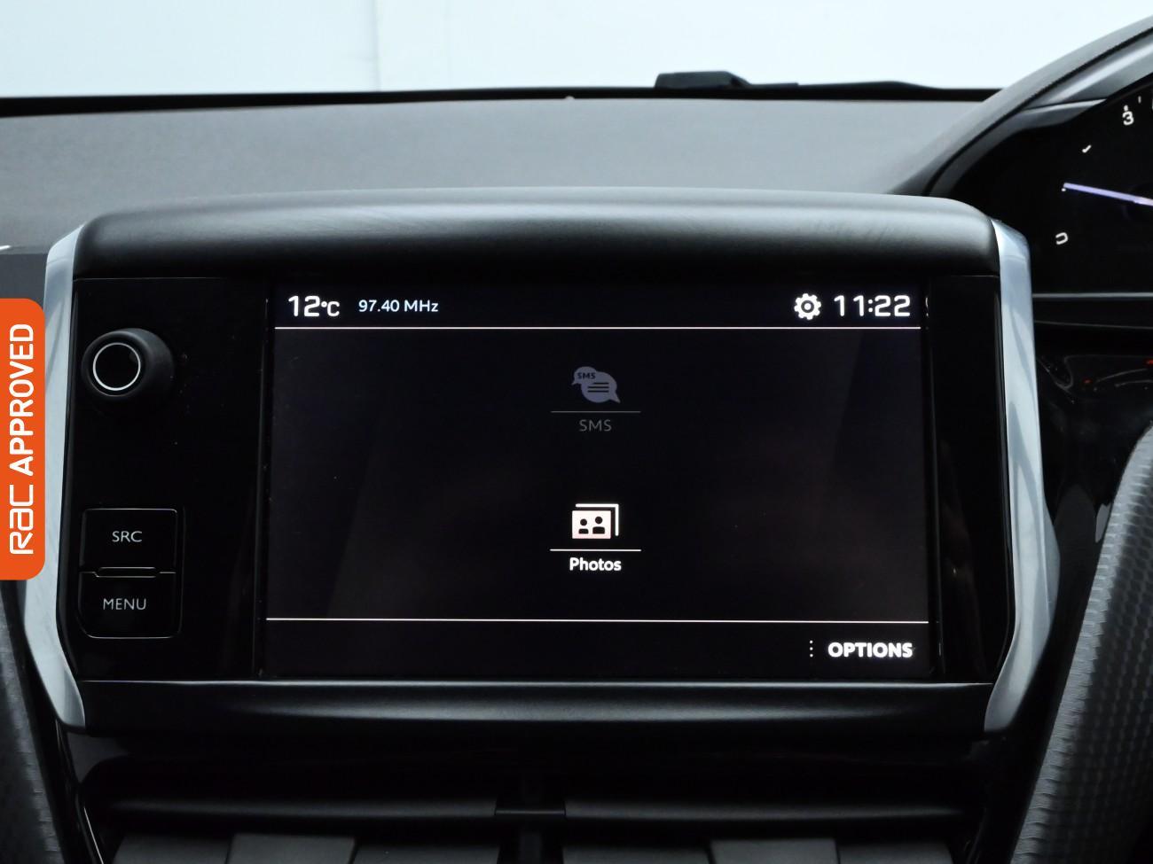 Used Peugeot 2008 2019 for sale - 76341226: Photo 16