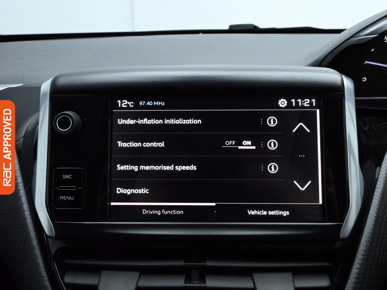 Used Peugeot 2008 2019 for sale - 76341226: Photo 17